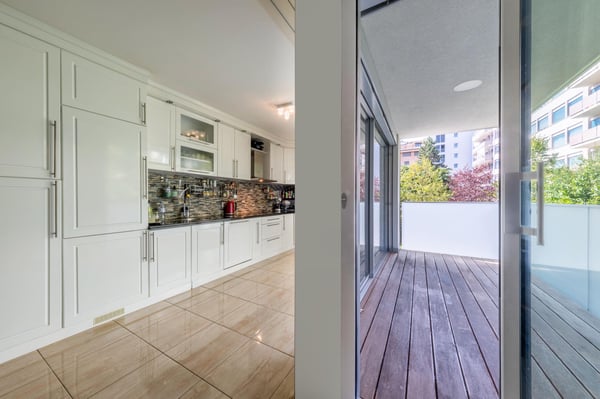 Spacieux appartement de 1 pièces 4