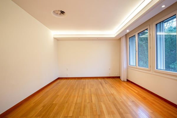 Villa individuelle avec piscine intérieure 6