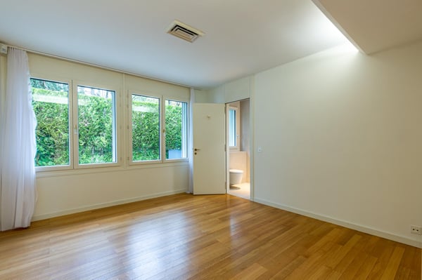 Villa individuelle avec piscine intérieure 8