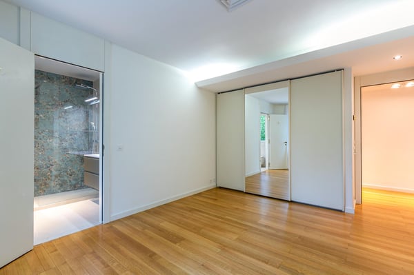 Villa individuelle avec piscine intérieure 4