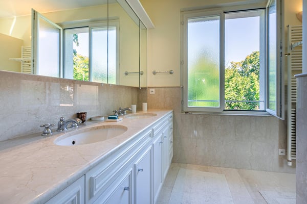 Havre de paix familial à Vandoeuvres 12