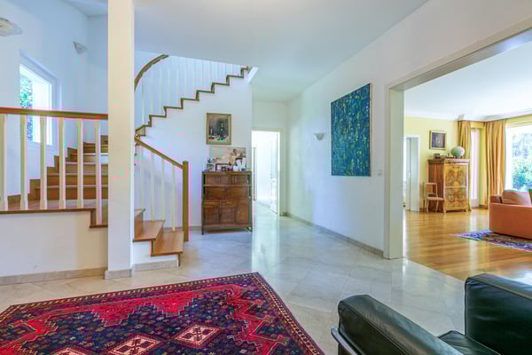 Havre de paix familial à Vandoeuvres 7