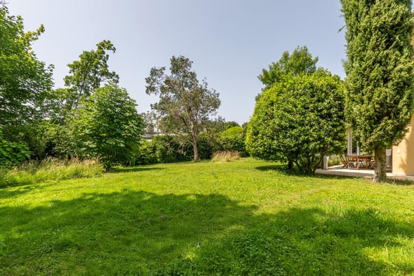 Havre de paix familial à Vandoeuvres 2