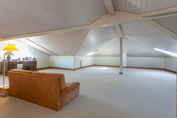 Havre de paix familial à Vandoeuvres 13