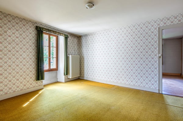 Charmante maison villageoise au fort potentiel 4