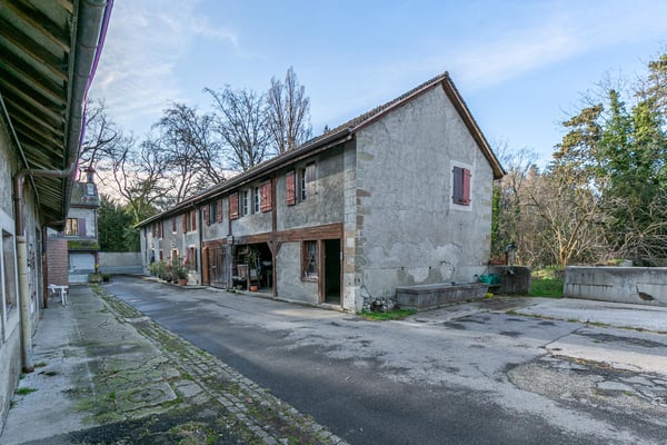 Superbe terrain en zone agricole au Domaine de Chignan 3