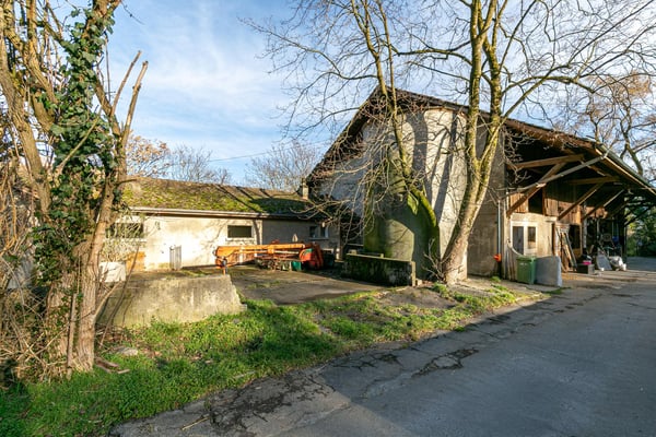 Superbe terrain en zone agricole au Domaine de Chignan 5
