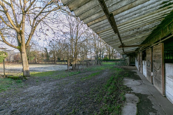 Superbe terrain en zone agricole au Domaine de Chignan 6