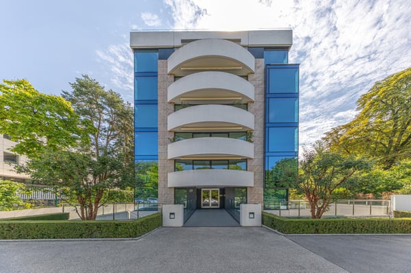 Elégant appartement dans une résidence de standing 10