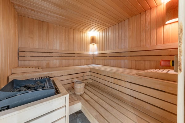 Elégant appartement dans une résidence de standing 8