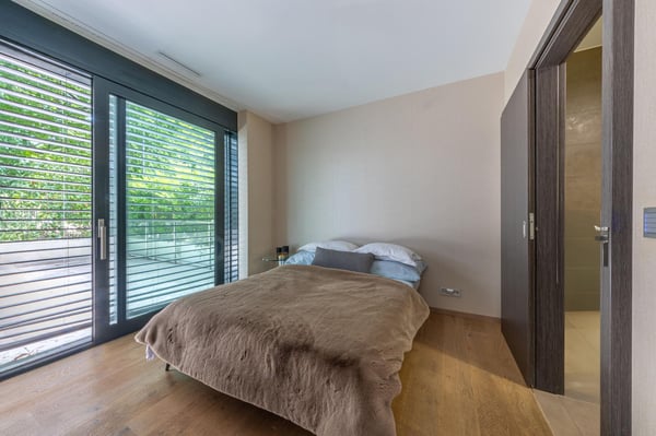 Elégant appartement dans une résidence de standing 5