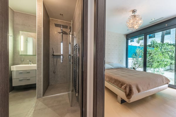 Elégant appartement dans une résidence de standing 7