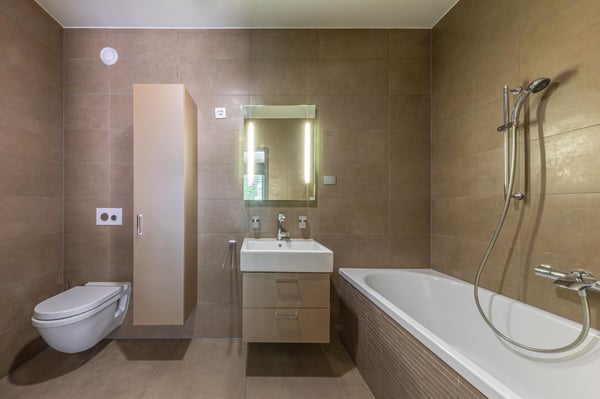 Elégant appartement dans une résidence de standing 6