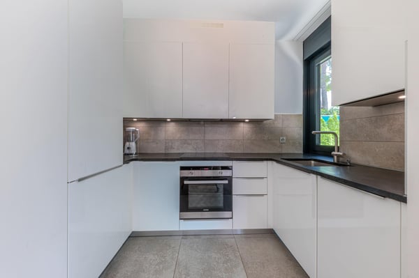 Elégant appartement dans une résidence de standing 3