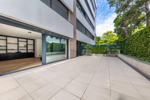 Elégant appartement dans une résidence de standing 4