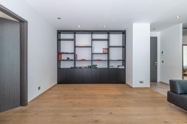 Elégant appartement dans une résidence de standing 2