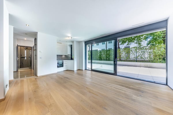 Elégant appartement dans une résidence de standing 1