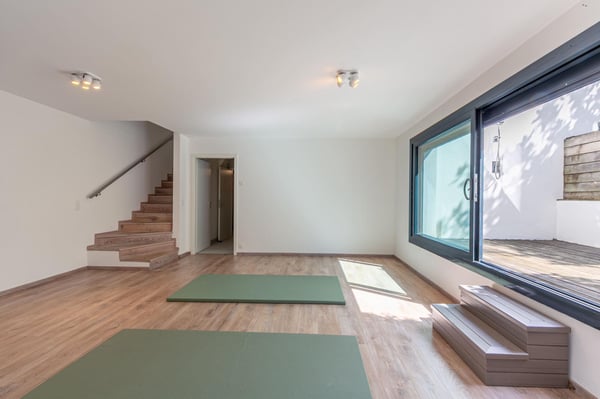 Elégante villa contemporaine 6