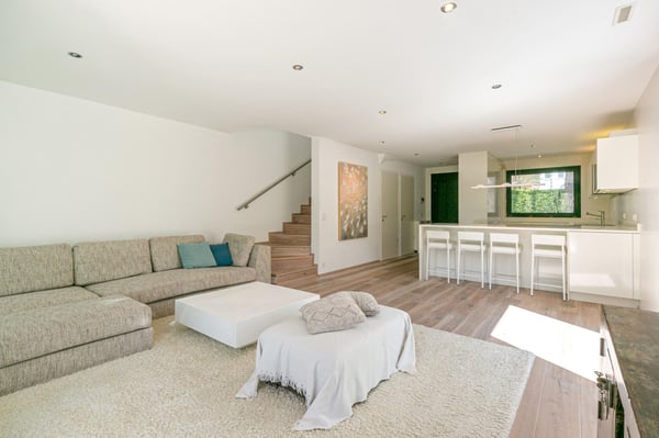 Elégante villa contemporaine 3