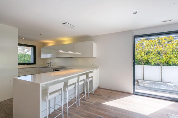 Elégante villa contemporaine 4