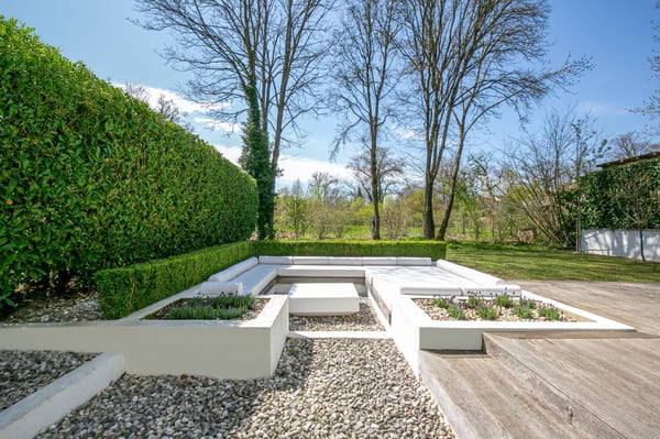 Elégante villa contemporaine 7