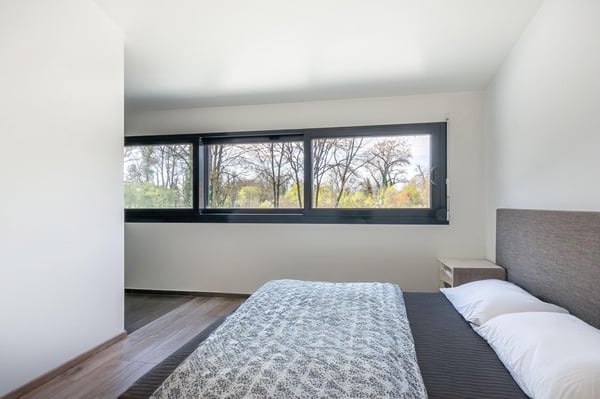 Elégante villa contemporaine 5