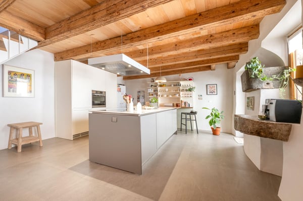 Bâtisse du XVIème siècle entièrement rénovée 5