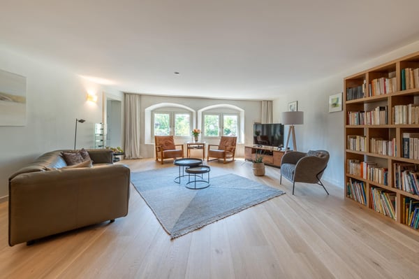 Bâtisse du XVIème siècle entièrement rénovée 4