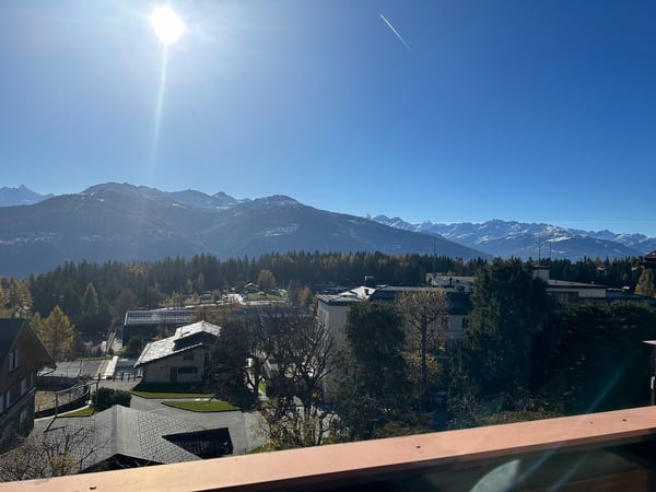 Magnifique 4,5 pièces en duplex proche du centre 4