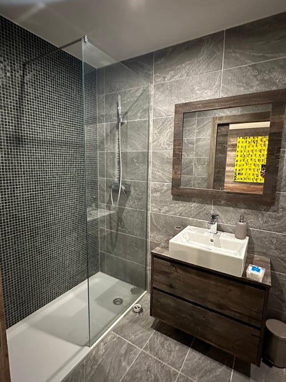 Magnifique 4,5 pièces en duplex proche du centre
