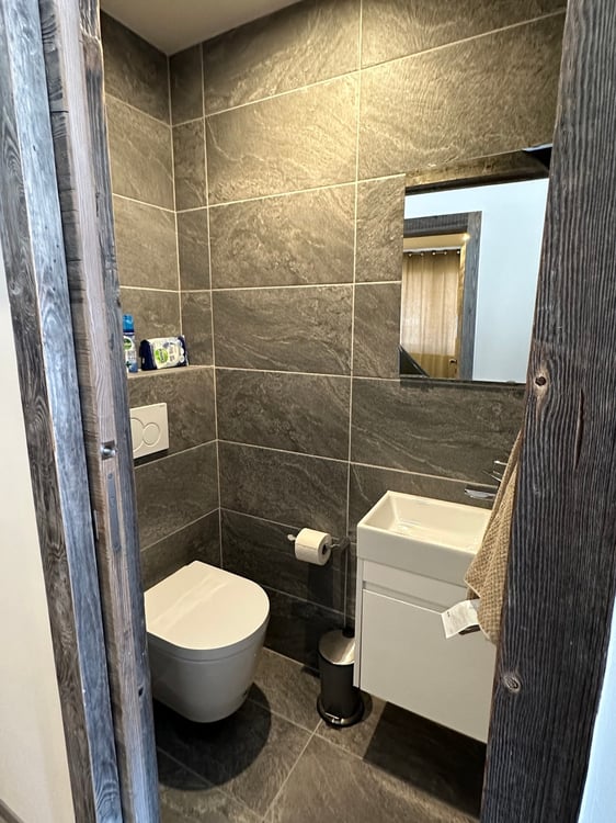 Magnifique 4,5 pièces en duplex proche du centre 5
