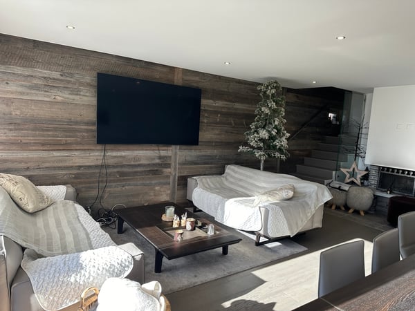 Magnifique 4,5 pièces en duplex proche du centre 2