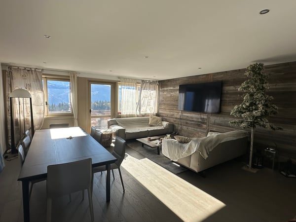 Magnifique 4,5 pièces en duplex proche du centre 3