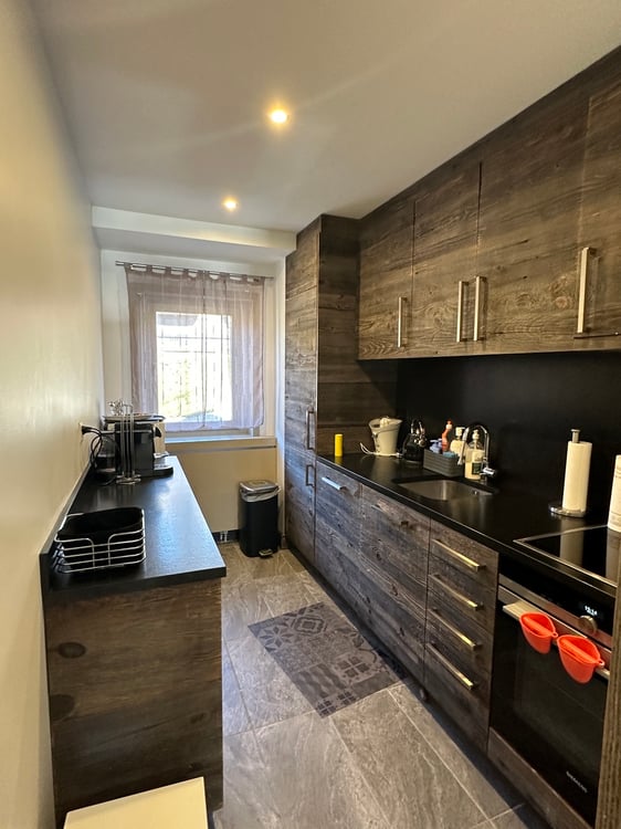 Magnifique 4,5 pièces en duplex proche du centre 6