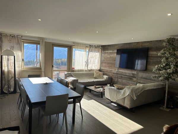 Crans-Montana