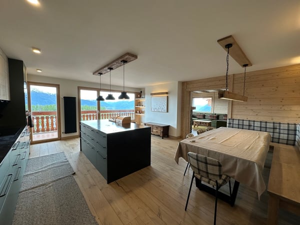 Très bel appartement de 5,5 pièces 4