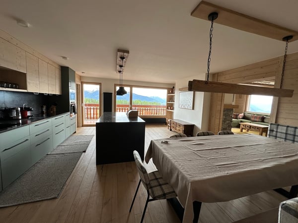 Très bel appartement de 5,5 pièces 6