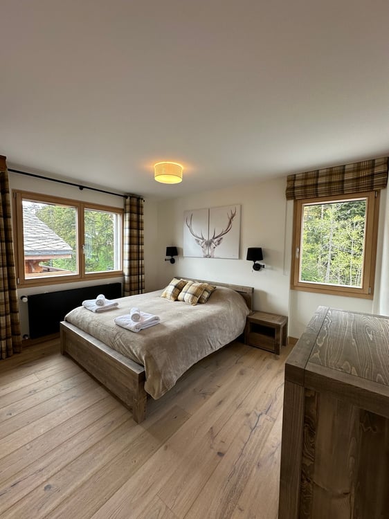 Très bel appartement de 5,5 pièces 11