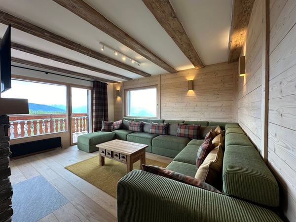 Très bel appartement de 5,5 pièces 8