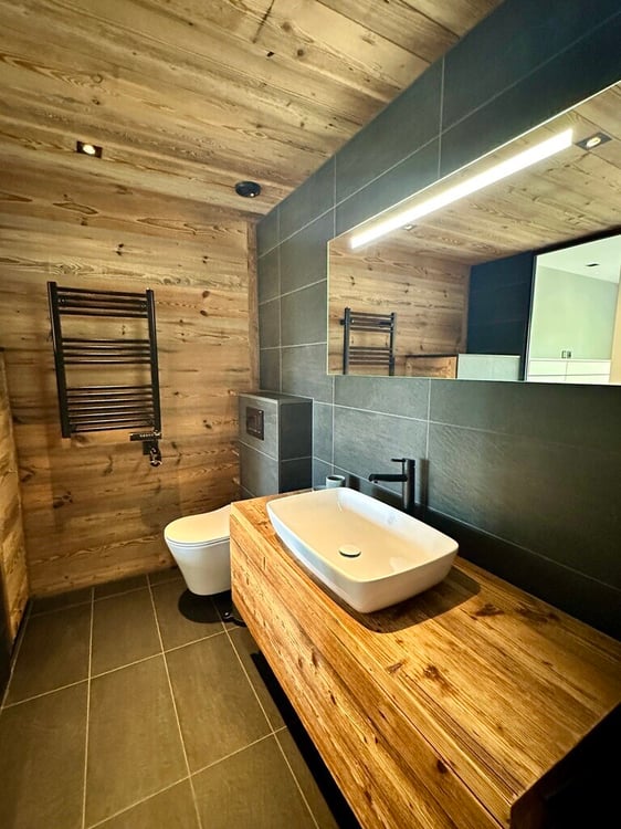 charmant 2,5 pièces au centre de Crans 6