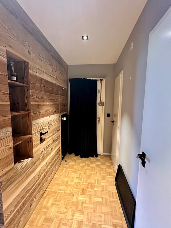 charmant 2,5 pièces au centre de Crans 7