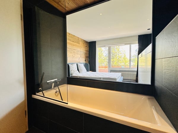 charmant 2,5 pièces au centre de Crans 10