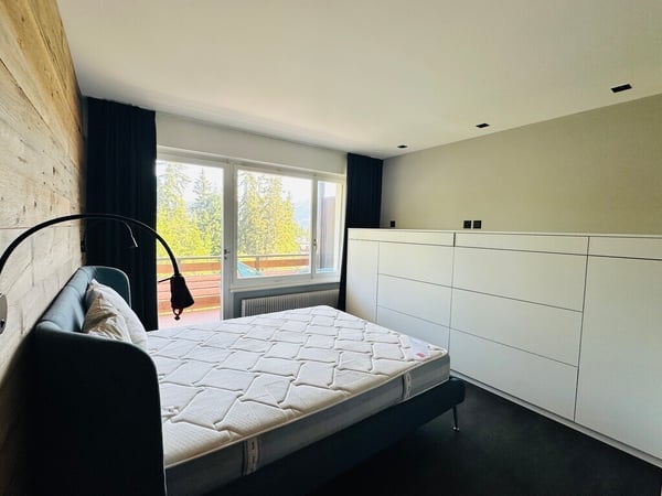charmant 2,5 pièces au centre de Crans 9