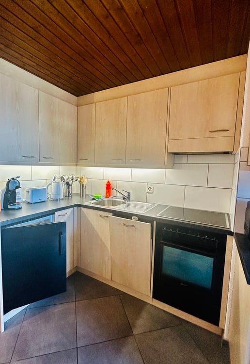 Belle appartement de 3,5 pièces à louer à l'année 3