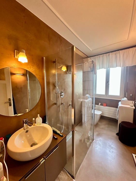 Charmant 2,5 pièces proche du centre de Crans 7