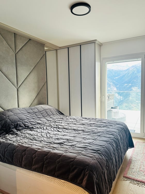 Splendide attique de 4,5 pièces neuf 7