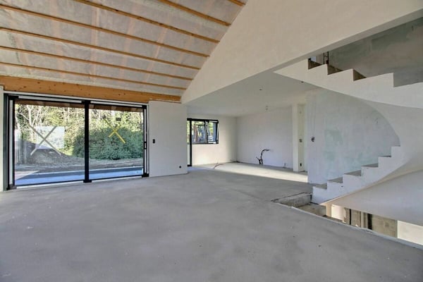 Villa individuelle 2 pièces à Ayent 6