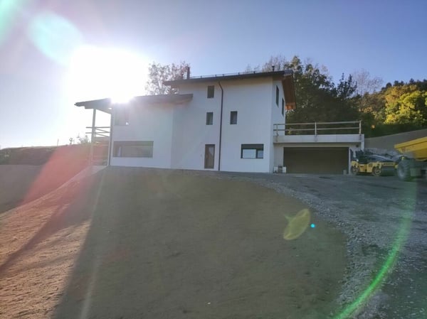 Villa individuelle 2 pièces à Ayent 19