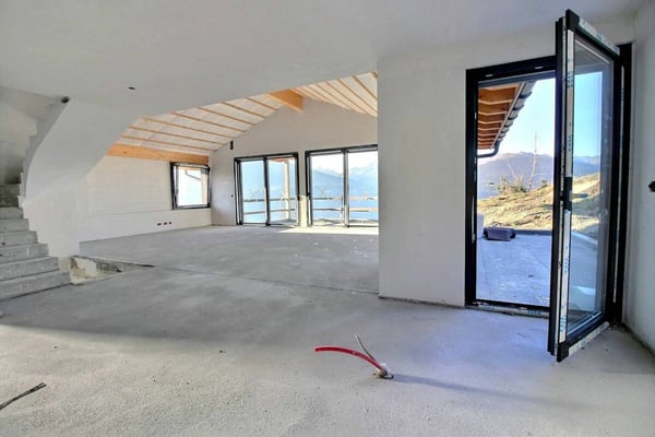 Villa individuelle 2 pièces à Ayent 13