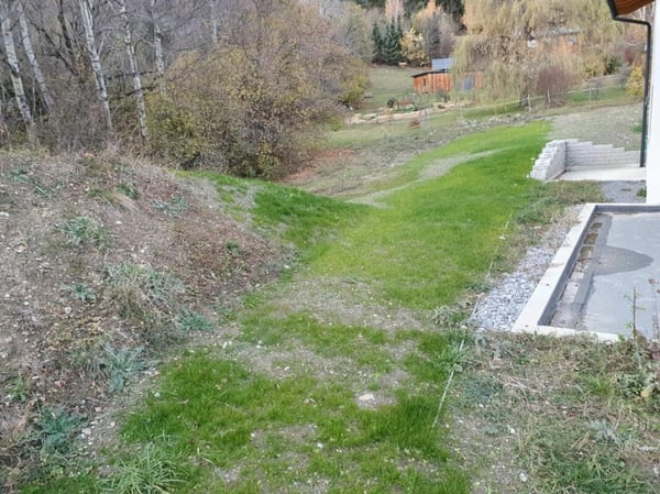 Villa individuelle 2 pièces à Ayent 17